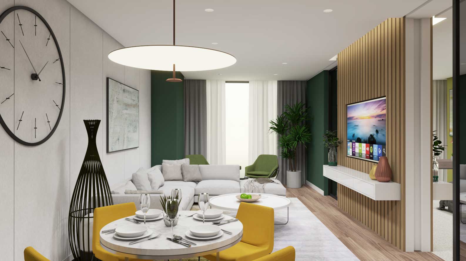 IHG – Staybridge Suites