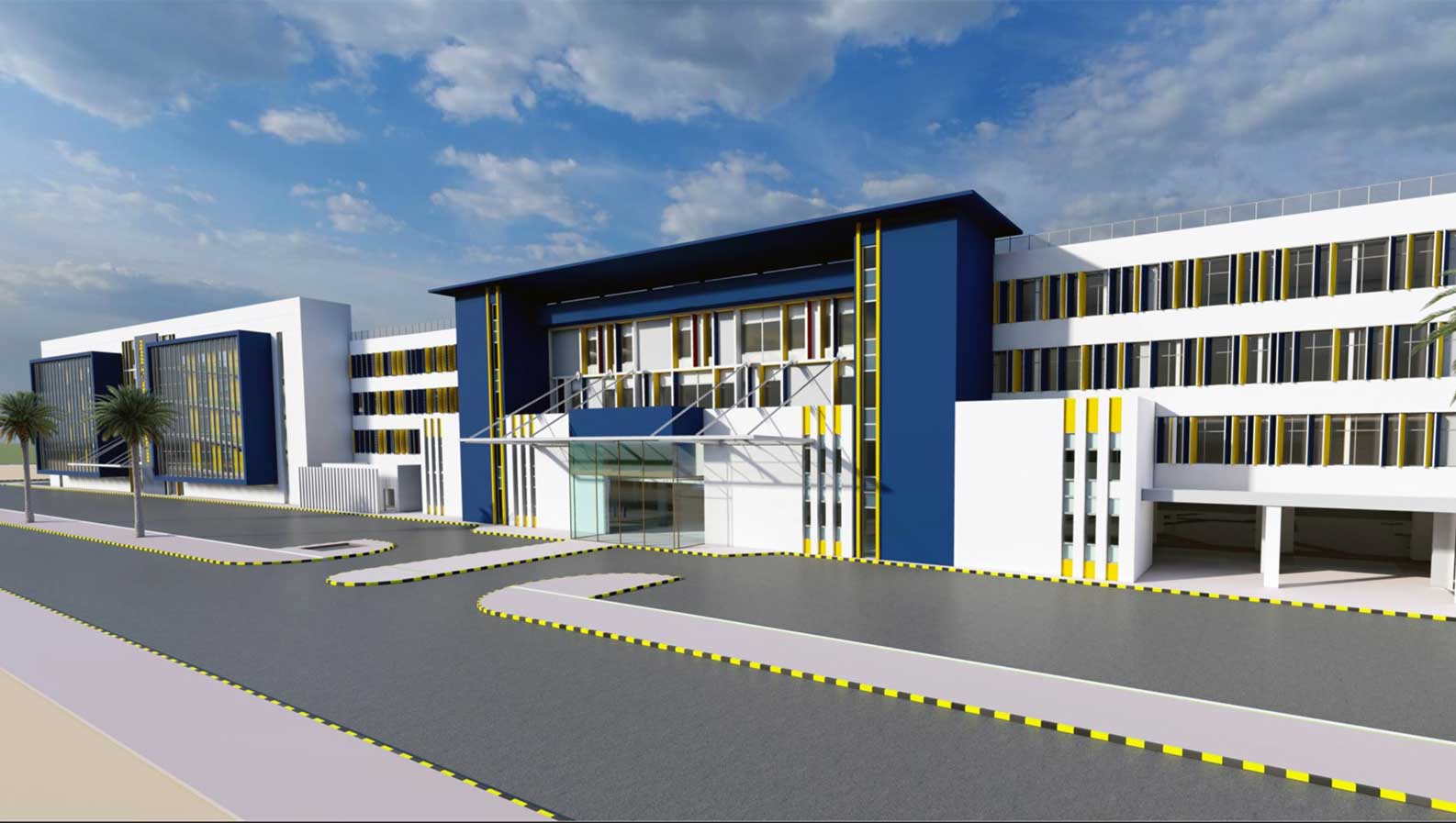 King’s School (Bahrain)