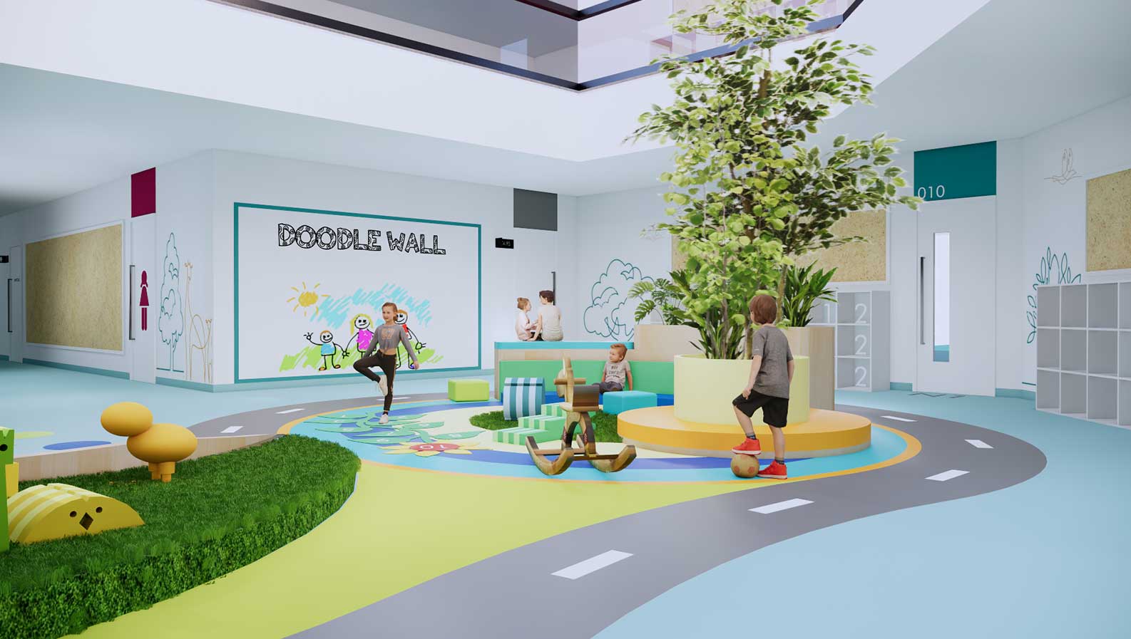 King’s School (Bahrain)