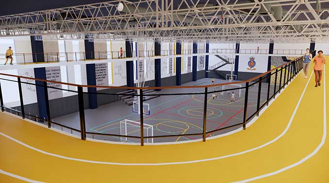 King’s School (Bahrain)