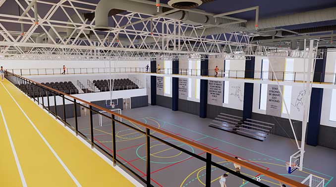 King’s School (Bahrain)