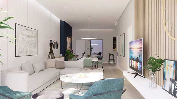 IHG – Staybridge Suites