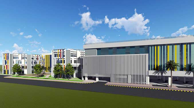 King’s School (Bahrain)