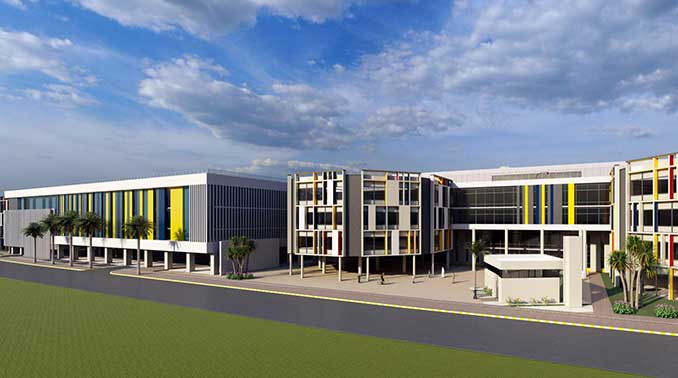 King’s School (Bahrain)