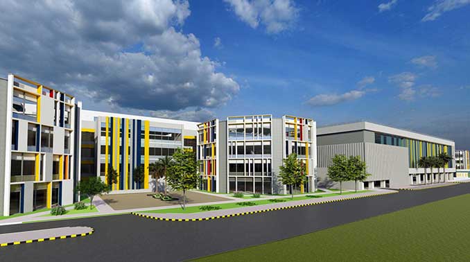King’s School (Bahrain)