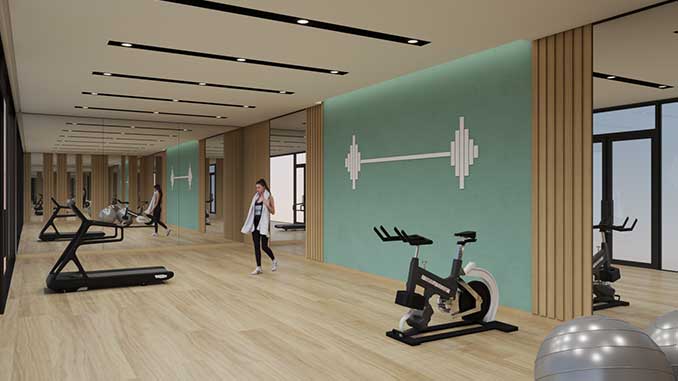 IHG – Staybridge Suites