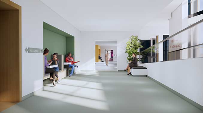 King’s School (Bahrain)