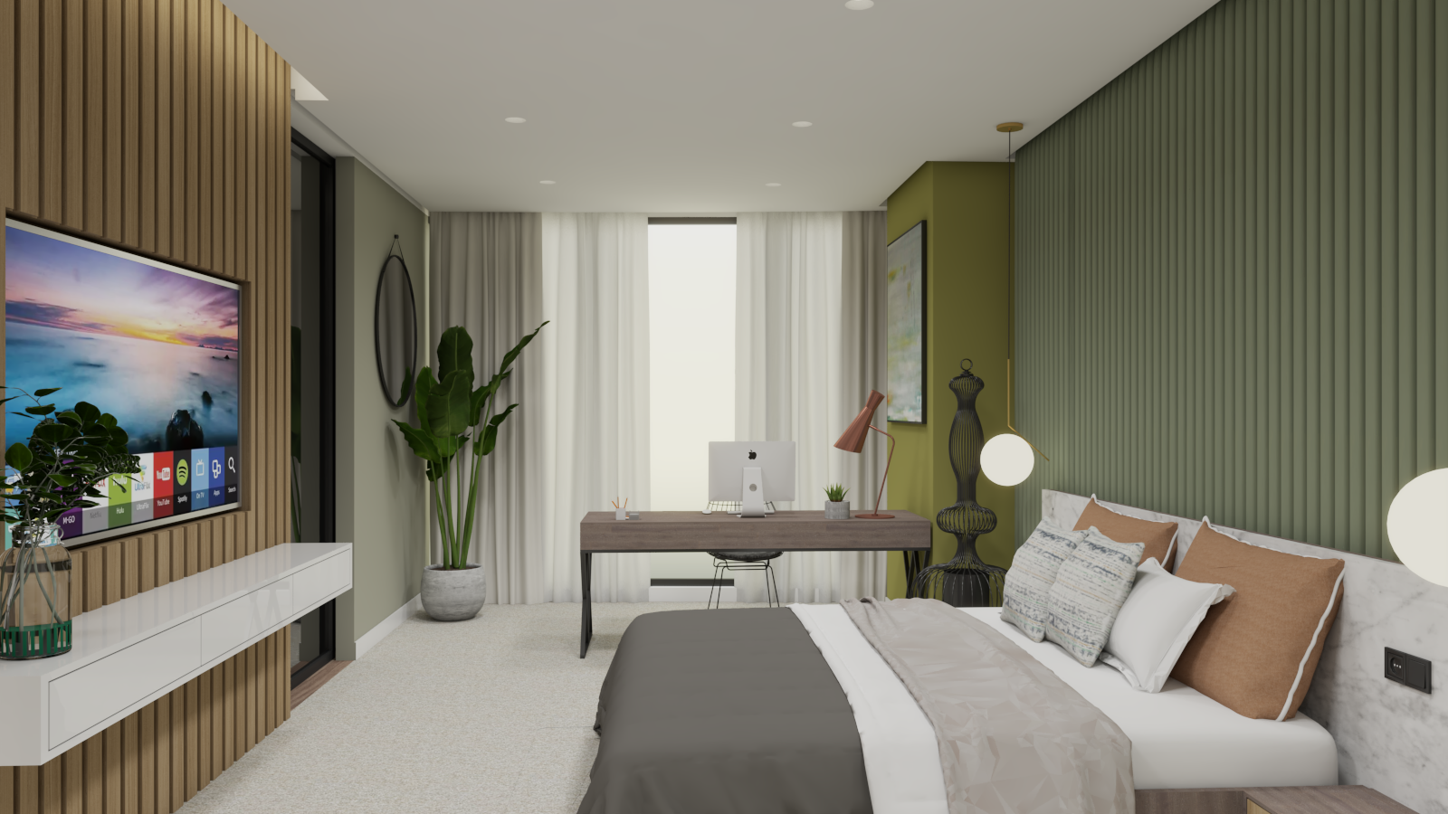 IHG – Staybridge Suites