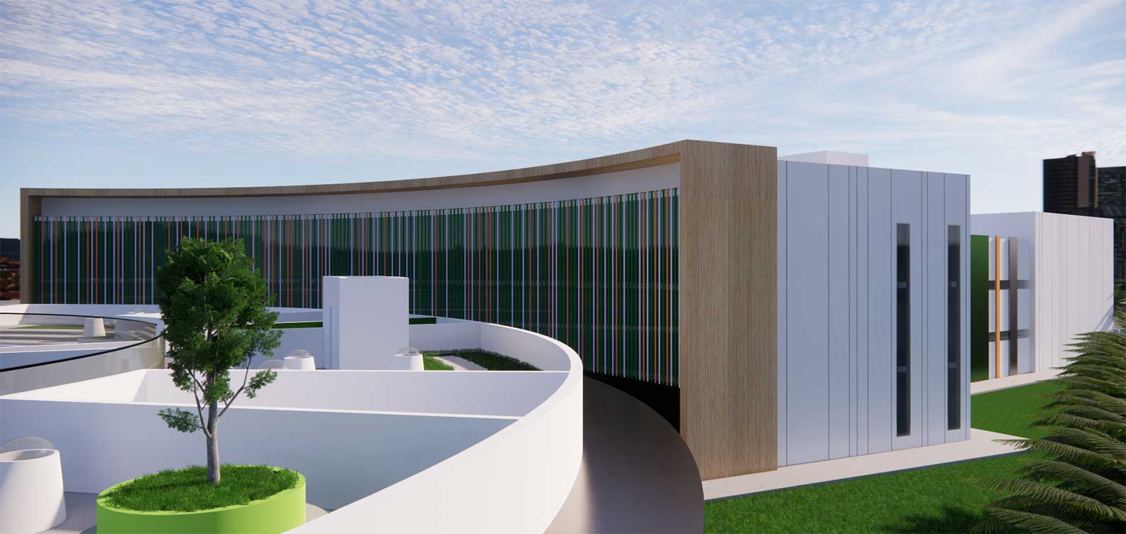 Bahrain Bayan School (Primary)