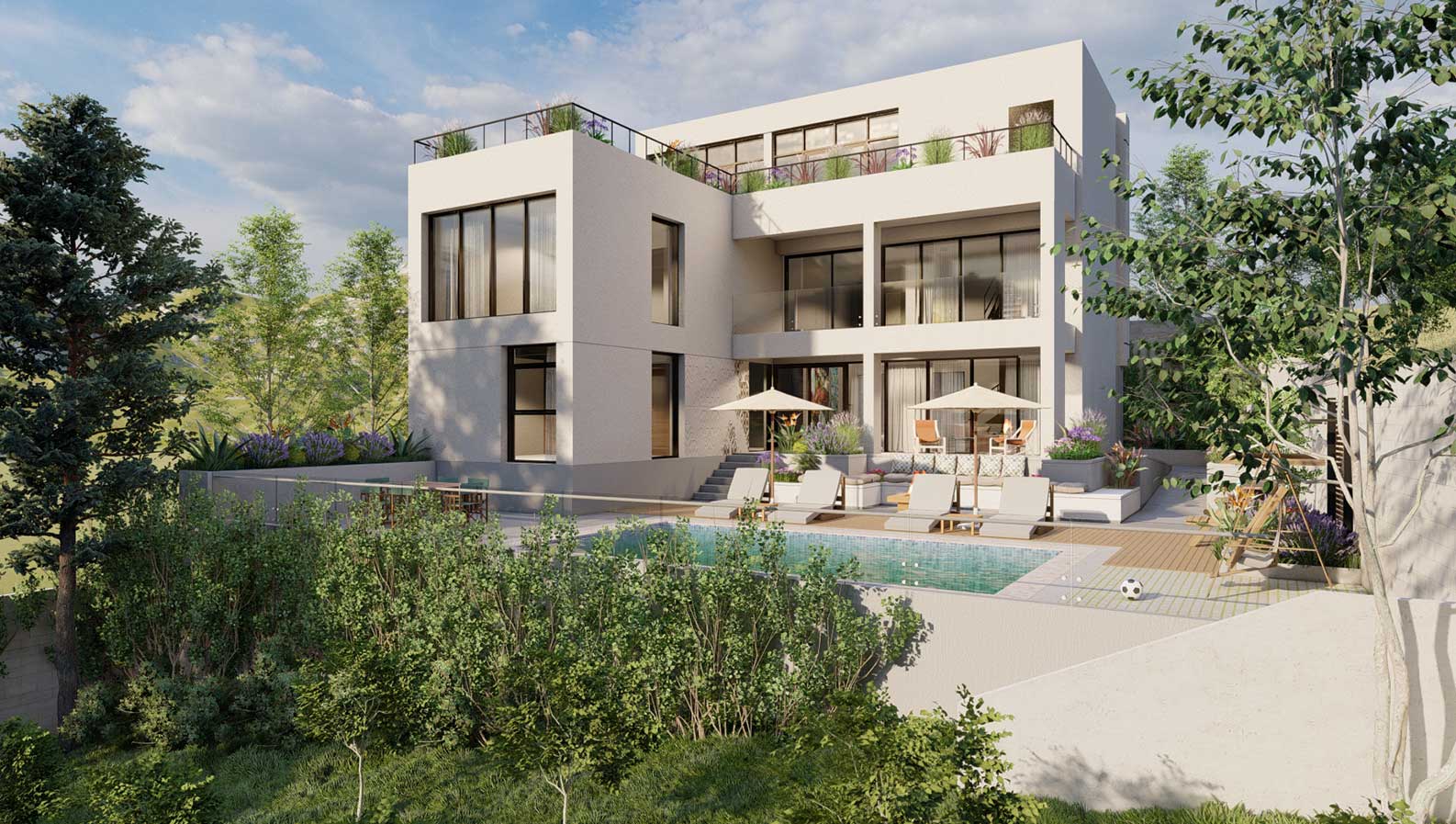 Farmhouse (Jordan)