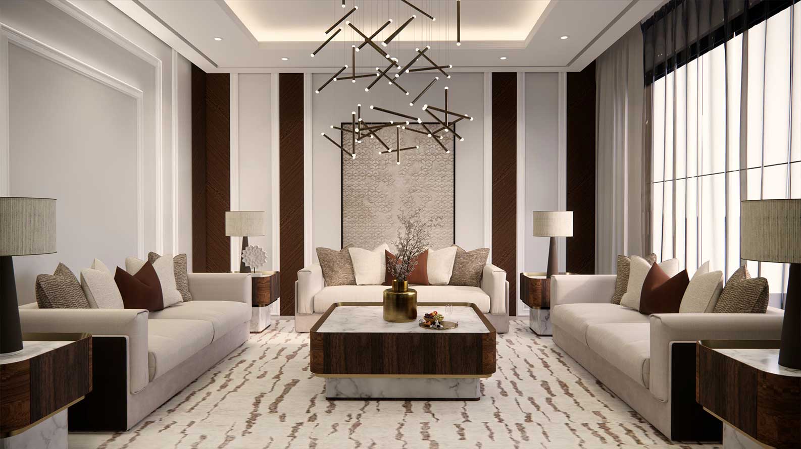 Private Residence (KSA)
