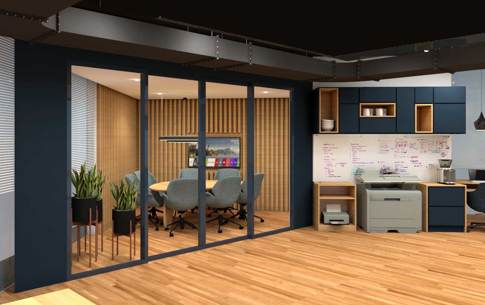 Isbrasa Office