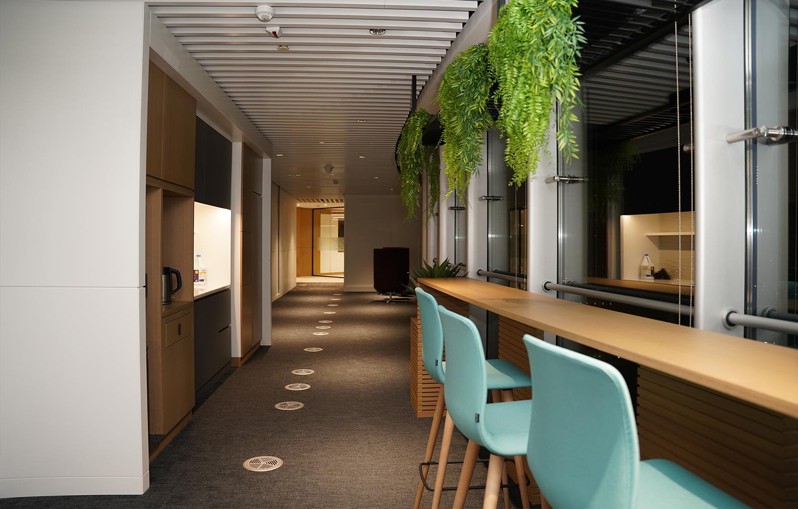 NBB (Office Floors)