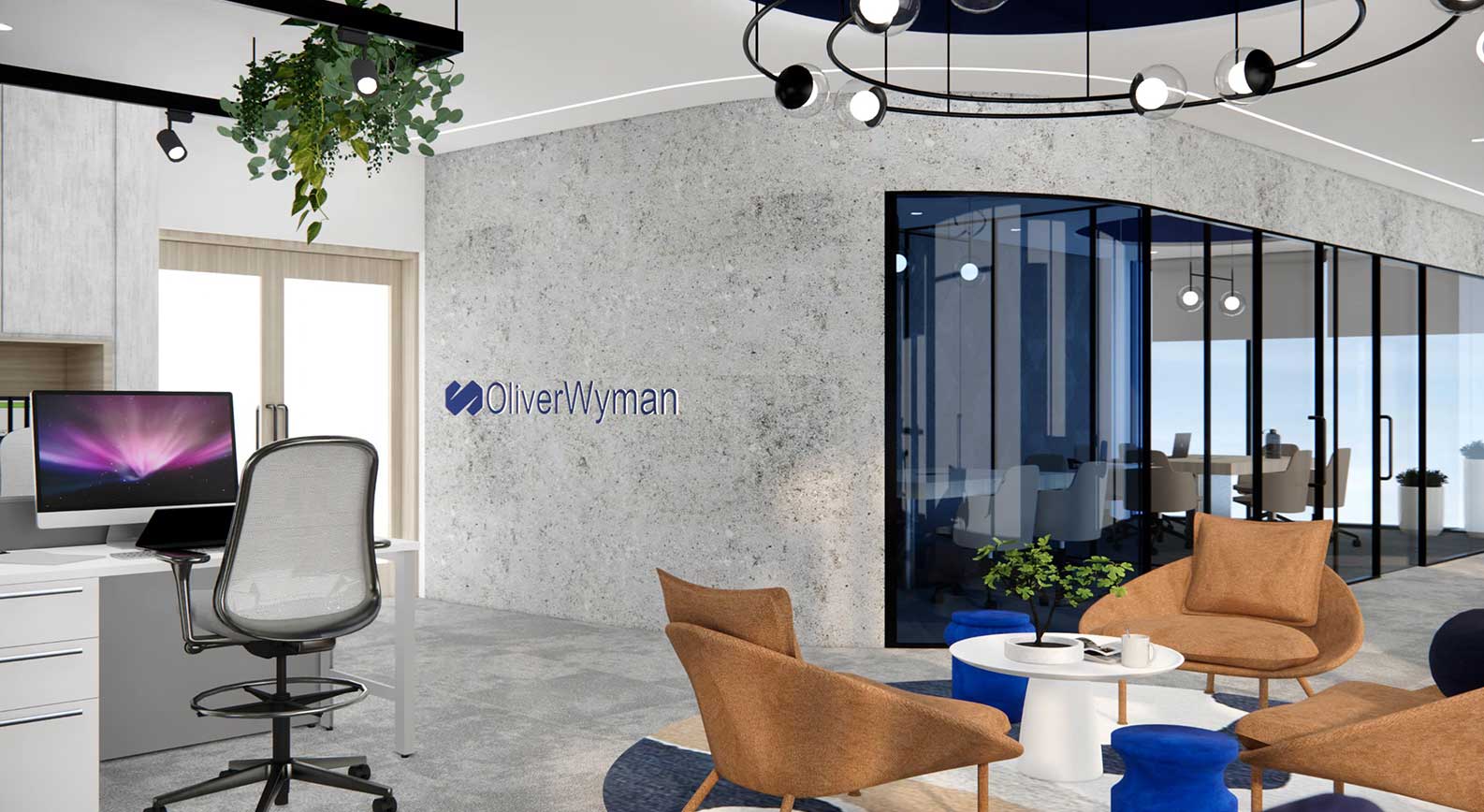 Oliver Wyman
