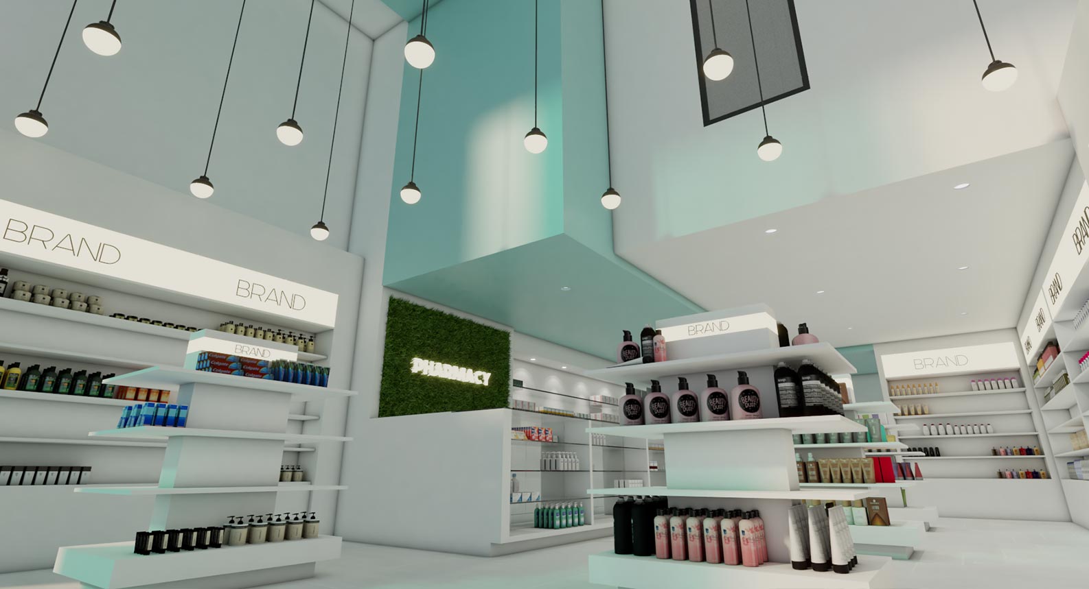 Pharmacy