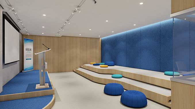 St. Christopher Infant & Junior Libraries