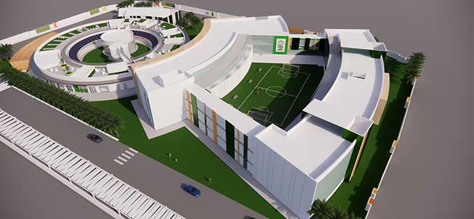 Bahrain Bayan School (Primary)