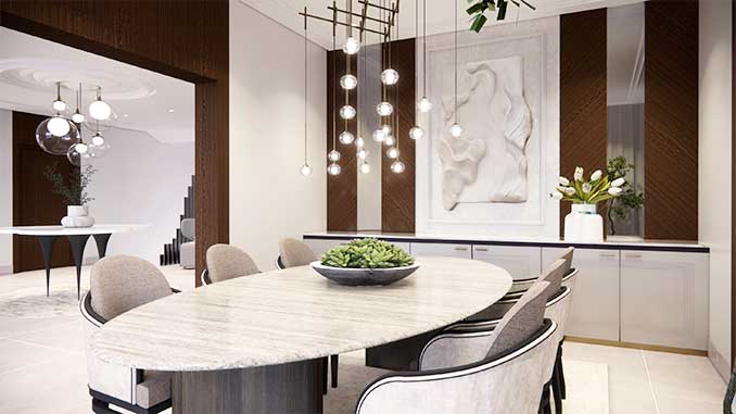 Private Residence (KSA)