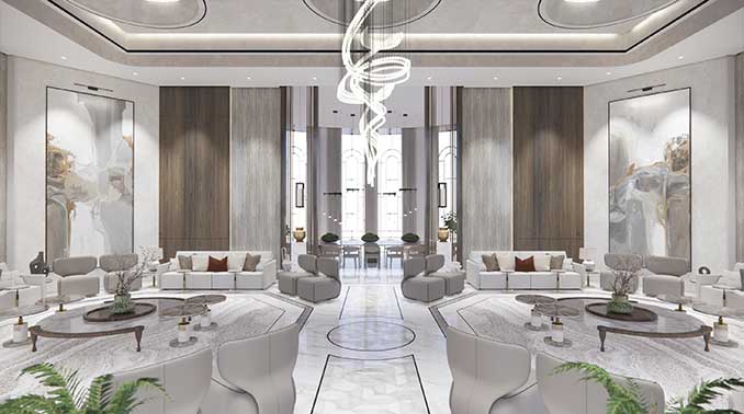Private Majlis (KSA)