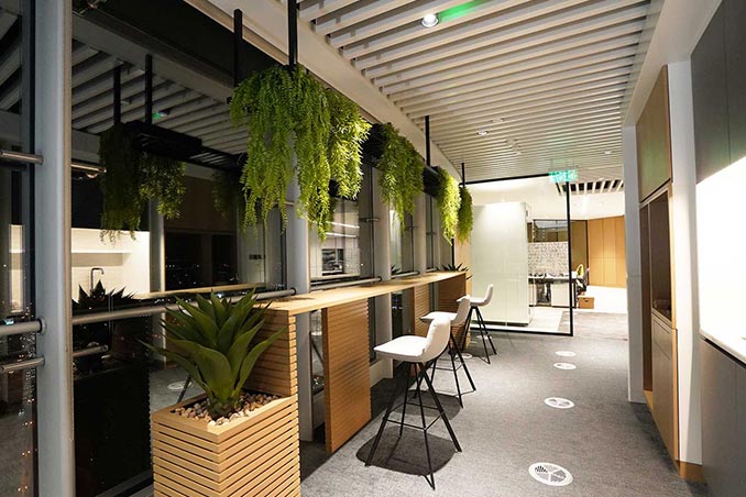 NBB (Office Floors)