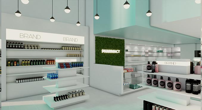 Pharmacy