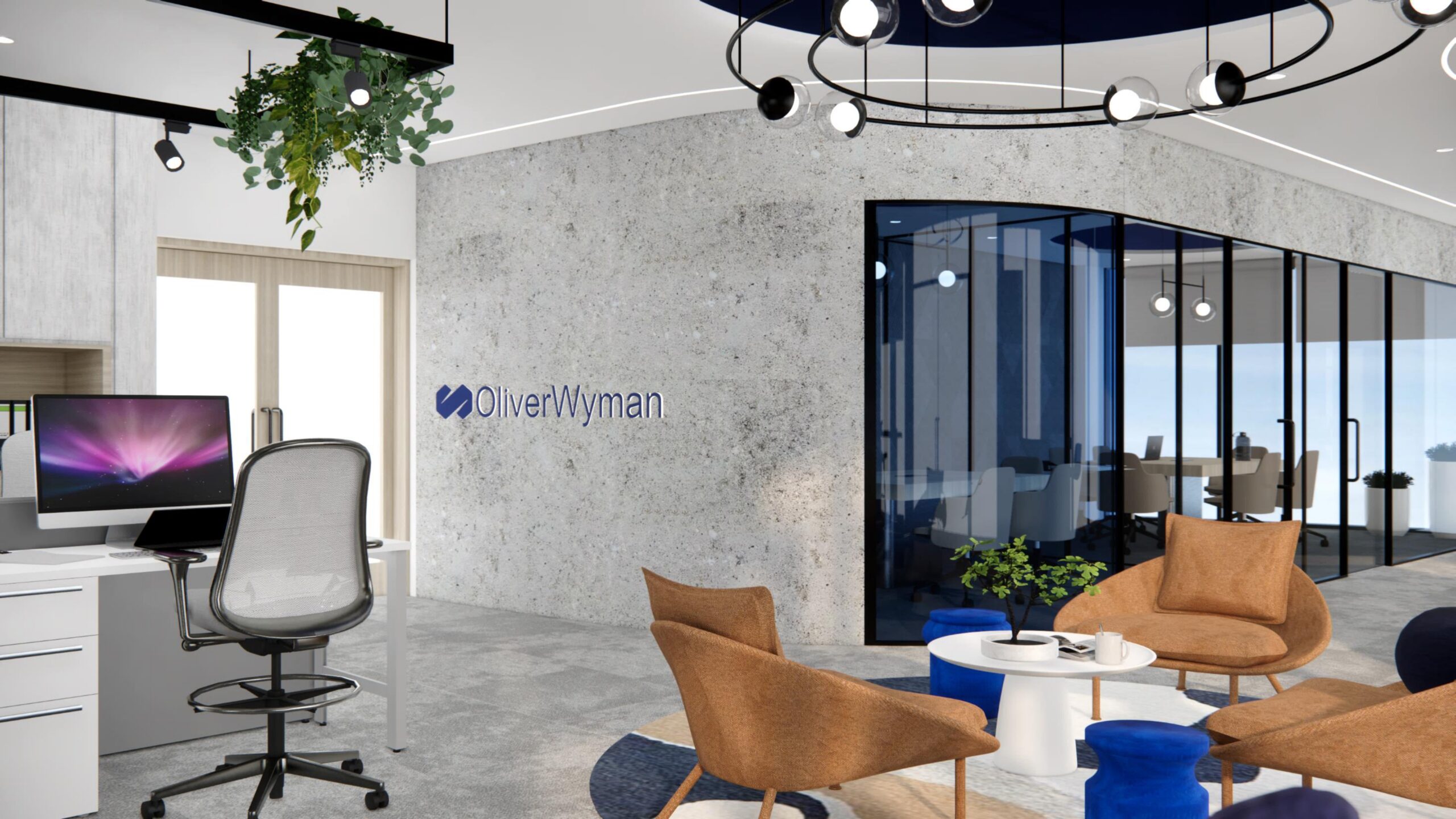 Oliver Wyman