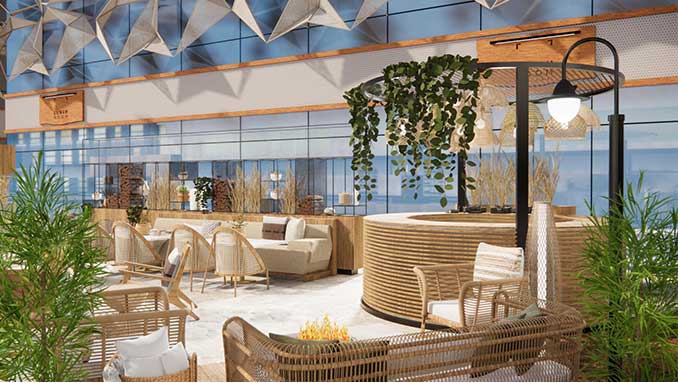 Lunchroom (KSA)