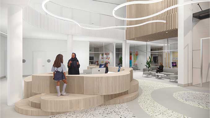 Kindergarten School (KSA)