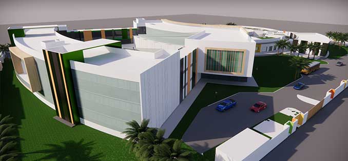 Bahrain Bayan School (Primary)