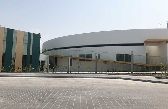 Bahrain Bayan School (Preschool)