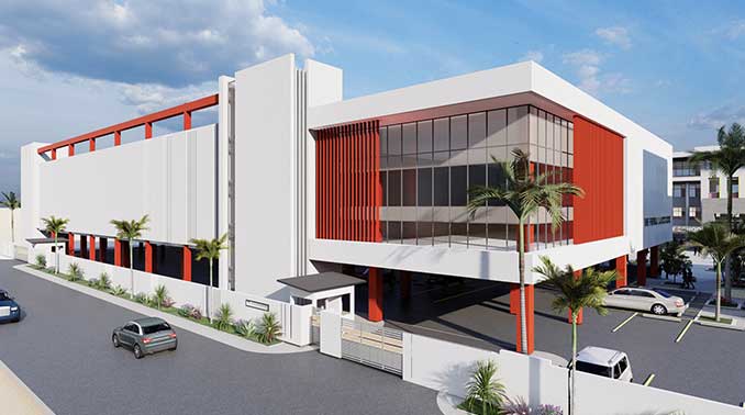 Private School in Bahrain
