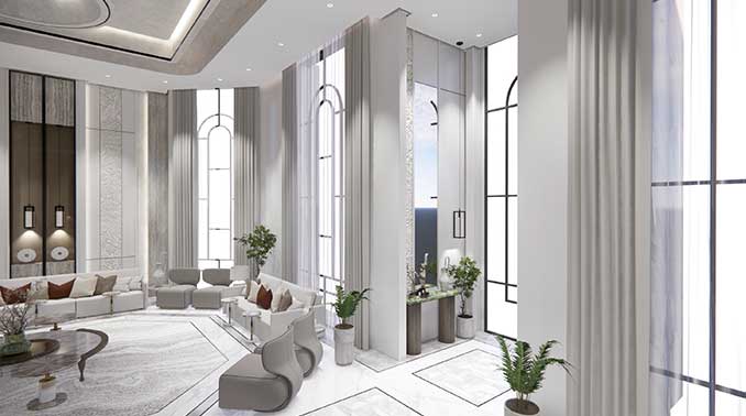 Private Majlis (KSA)