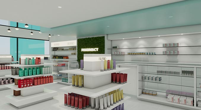 Pharmacy