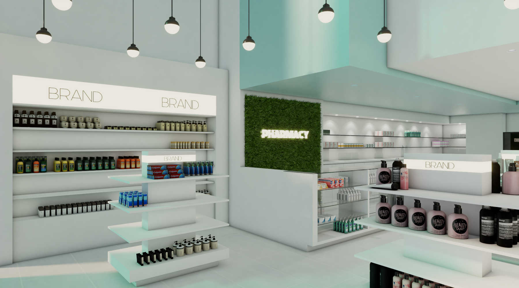 Pharmacy