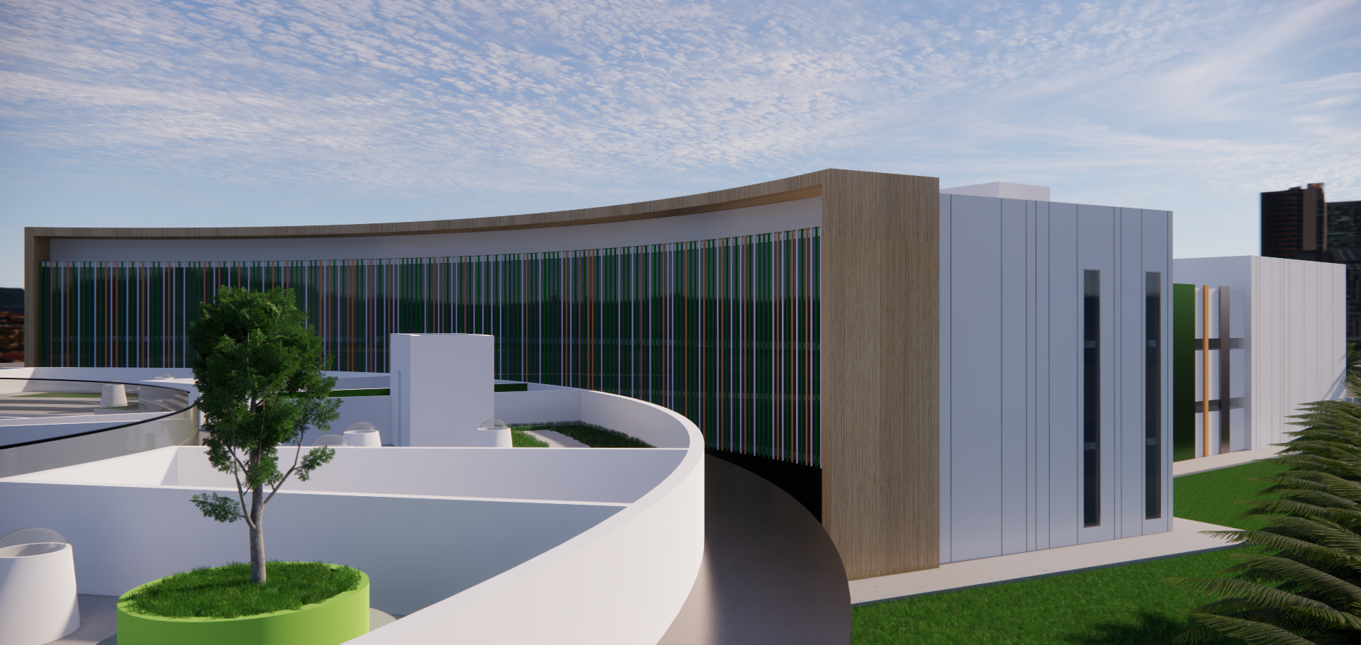 Bahrain Bayan School (Primary)