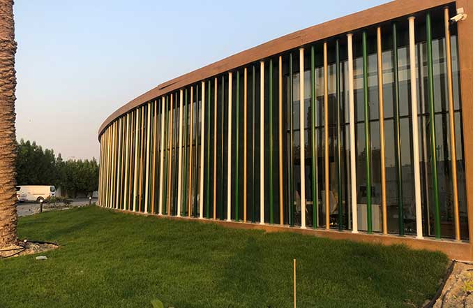 Bahrain Bayan School (Preschool)
