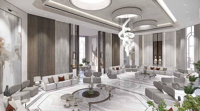 Private Majlis (KSA)