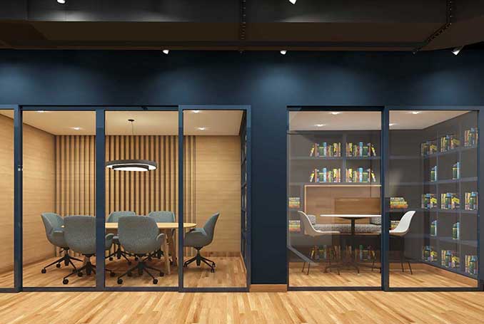Isbrasa Office