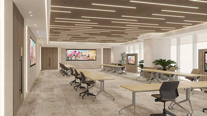 Cultural Development Fund (CDF – KSA)