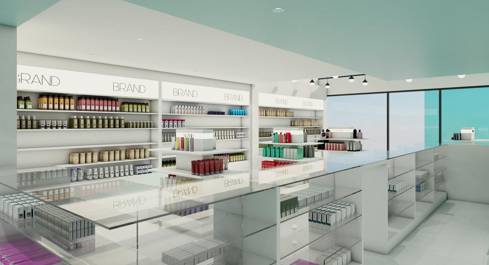 Pharmacy