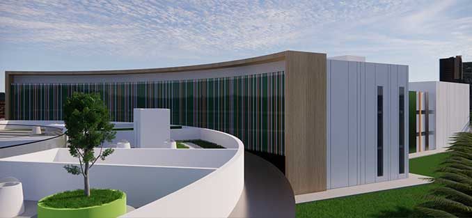 Bahrain Bayan School (Primary)