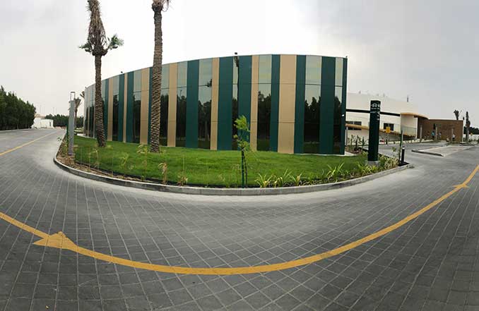 Bahrain Bayan School (Preschool)