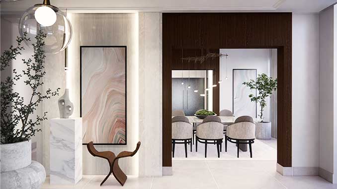 Private Residence (KSA)