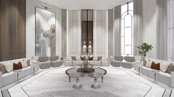 Private Majlis (KSA)