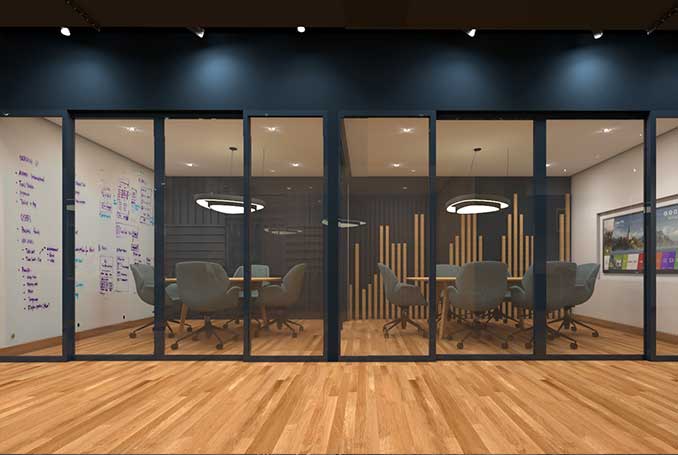 Isbrasa Office