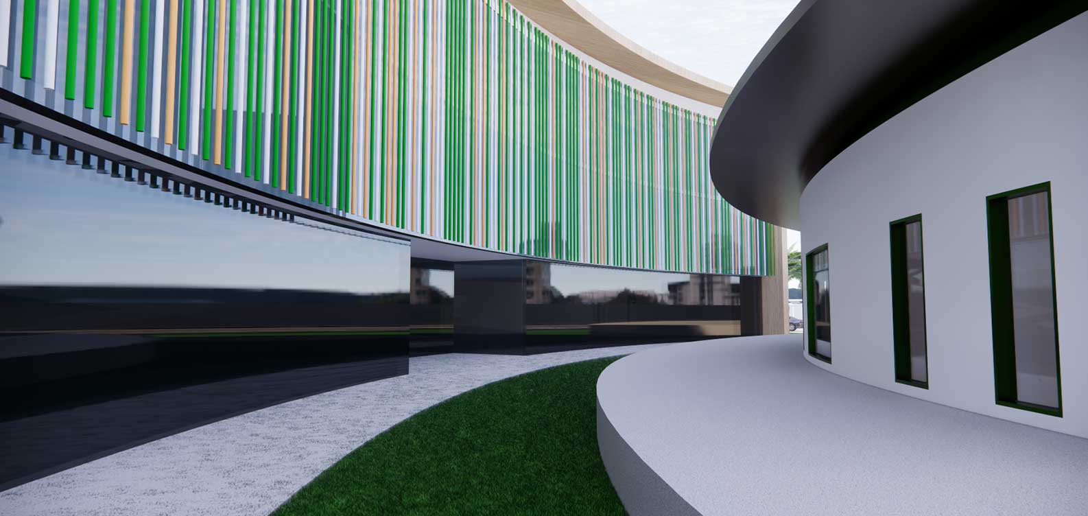 Bahrain Bayan School (Primary)
