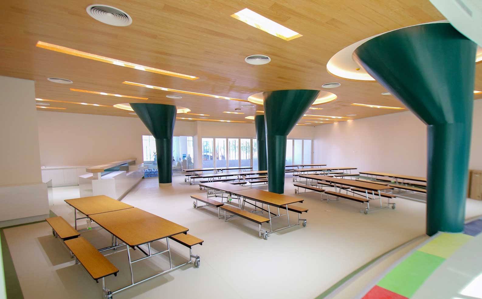 Bahrain Bayan School (Preschool)