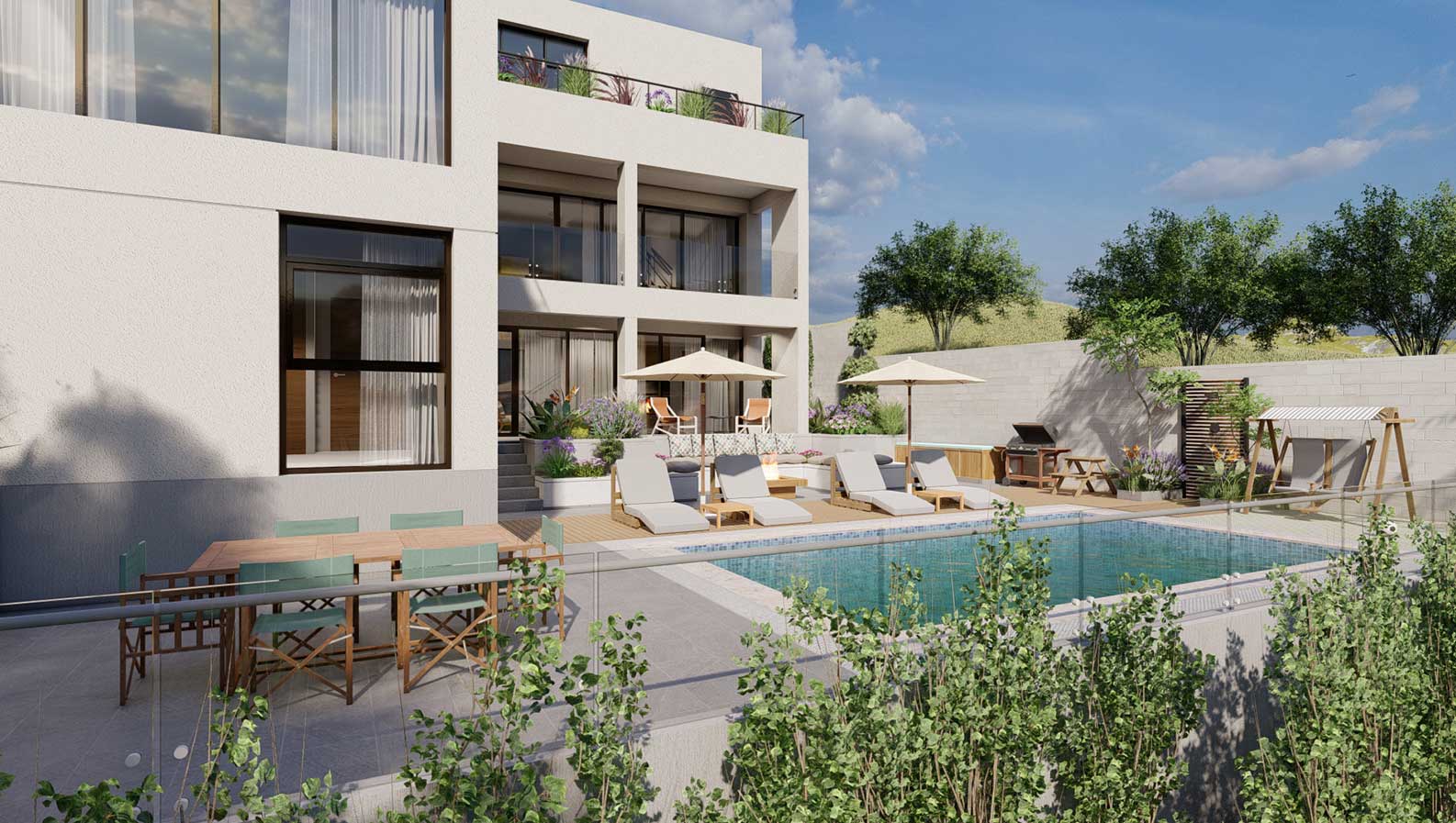 Farmhouse (Jordan)