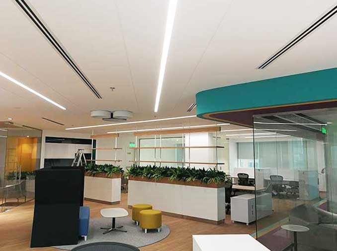 BISB (Operations Floor)