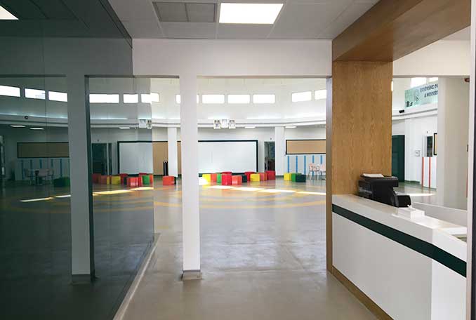 Bahrain Bayan School (Primary)